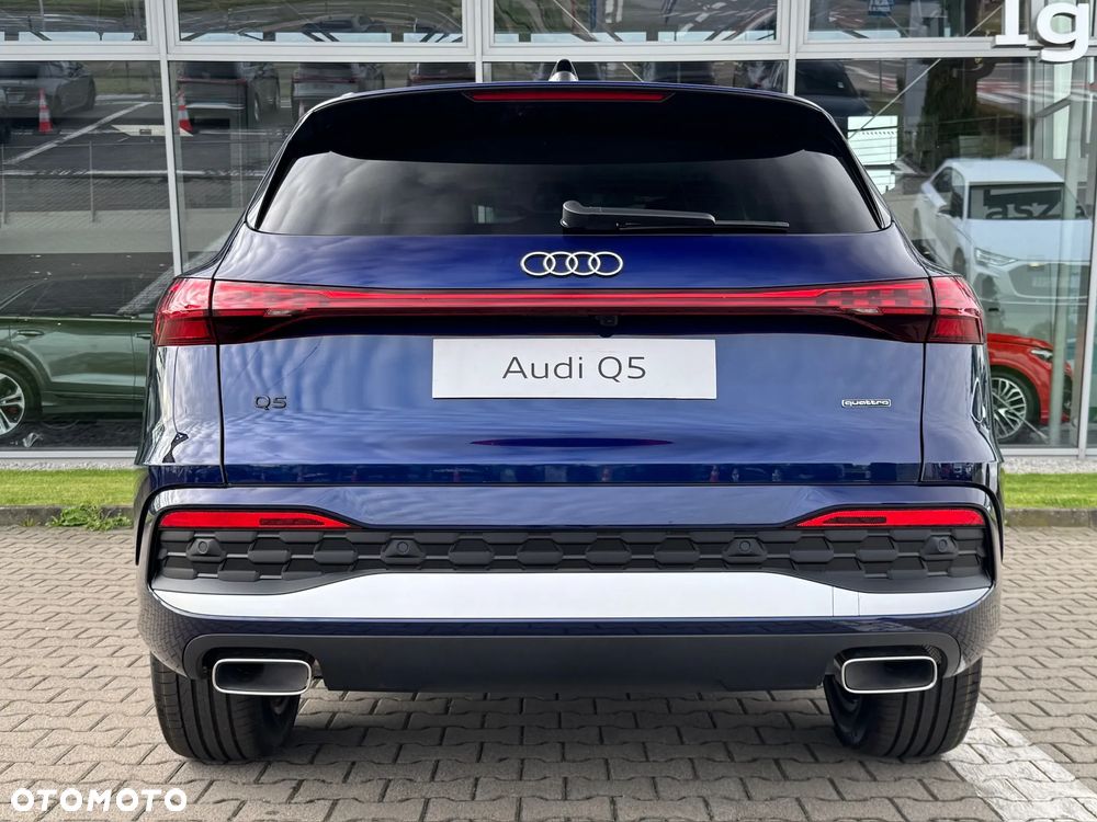 Audi Q5 TFSI mHEV 150 kW Quattro S tronic - 7