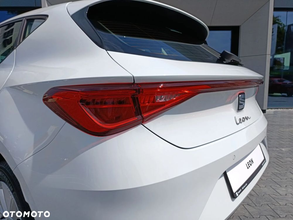 Seat Leon 1.5 TSI Style - 21