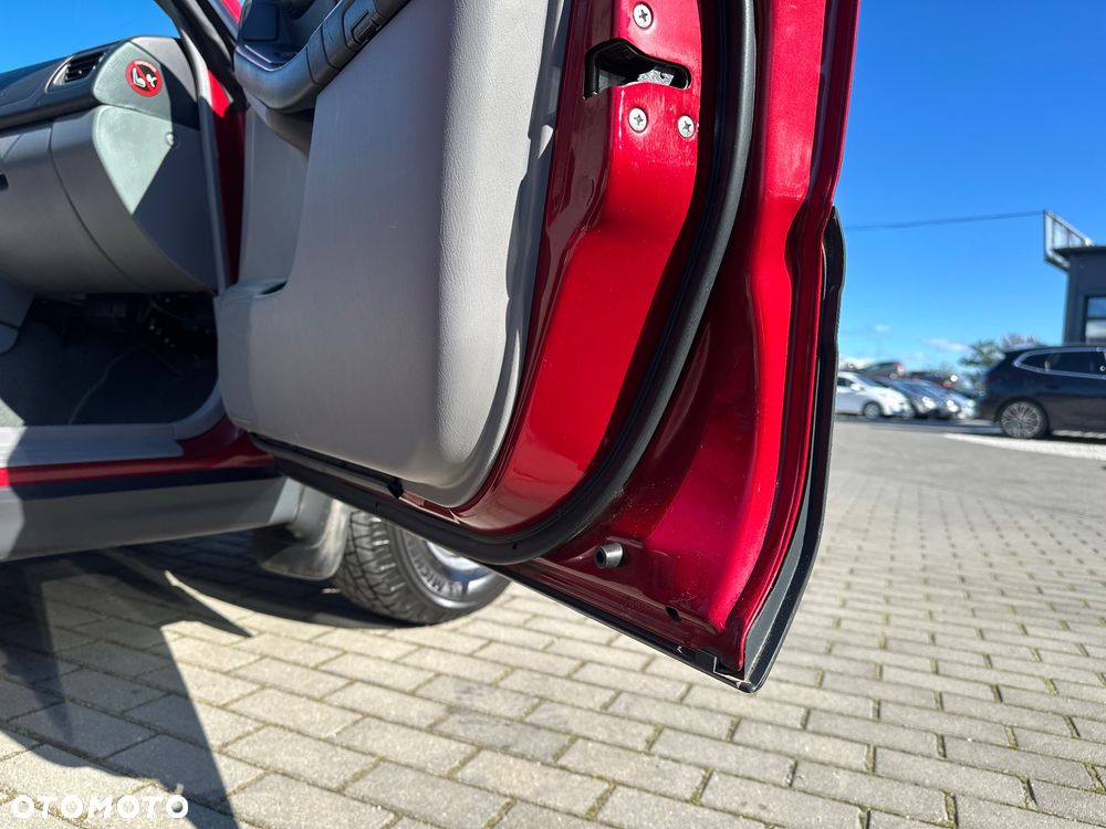 Subaru Forester 2.0GX 16v 4x4 - 17