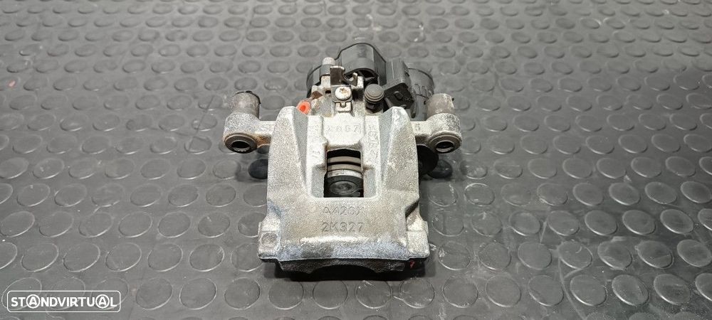 PINÇA DE TRAVÃO TRASEIRA DIREITA LAND ROVER RANGE ROVER VELAR VELAR - 2