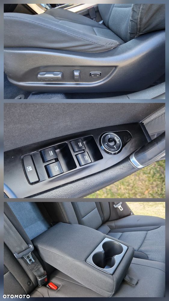 Hyundai i40 i40cw 1.7 CRDi 5 Star Edition - 36