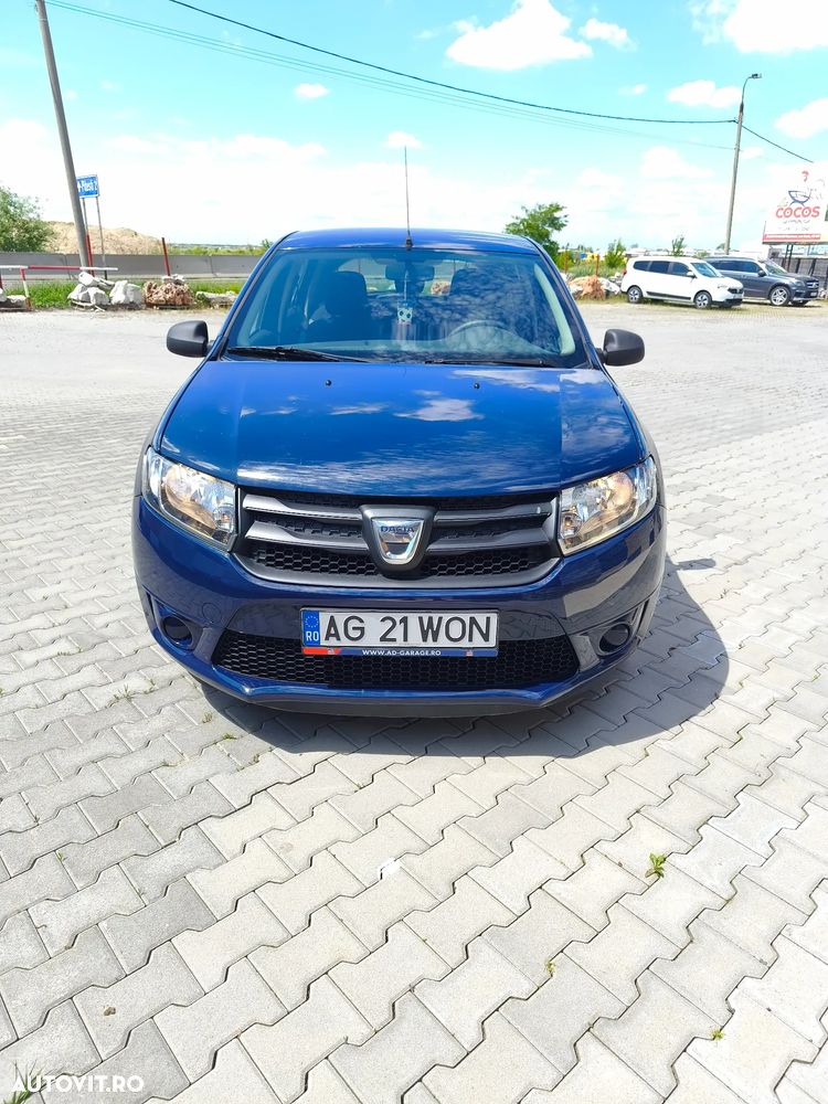 Dacia Sandero 0.9 Stepway - 9