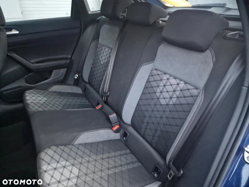 Volkswagen Taigo 1.5 TSI ACT R-Line DSG - 16