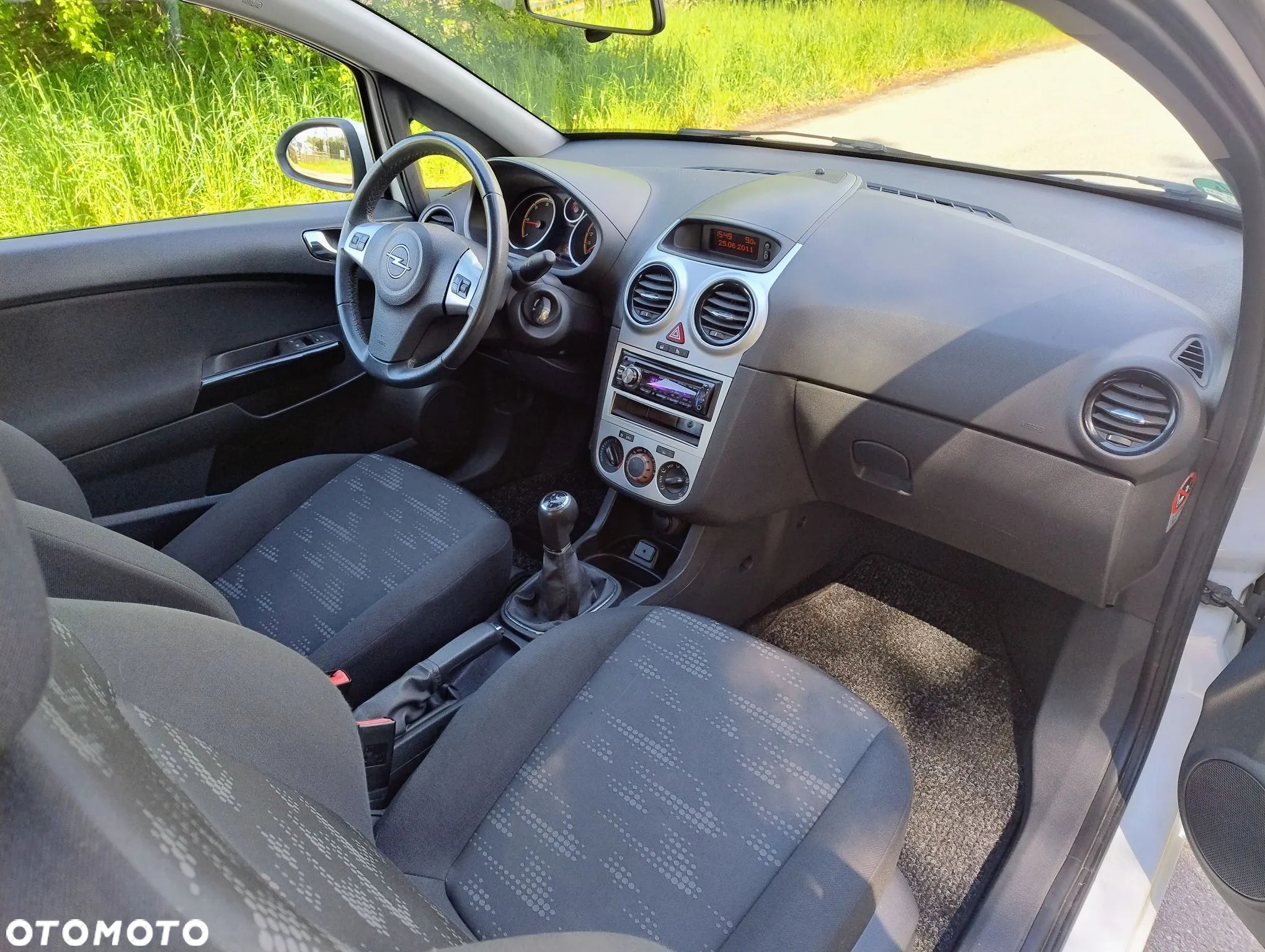 Opel Corsa 1.3 CDTI - 6