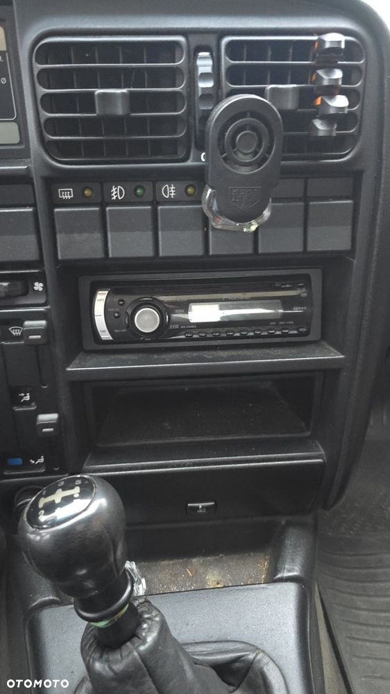 Opel Omega - 12