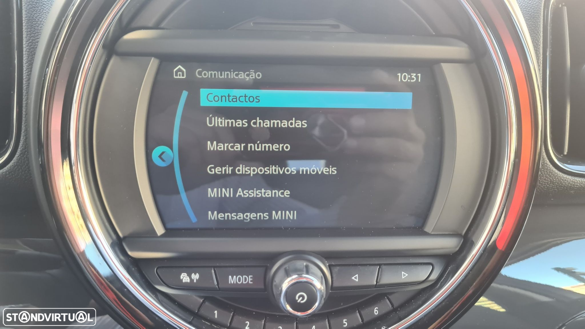 MINI Countryman One D Auto - 25