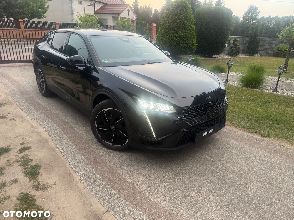 Peugeot 408 180 e-EAT8 GT - 13