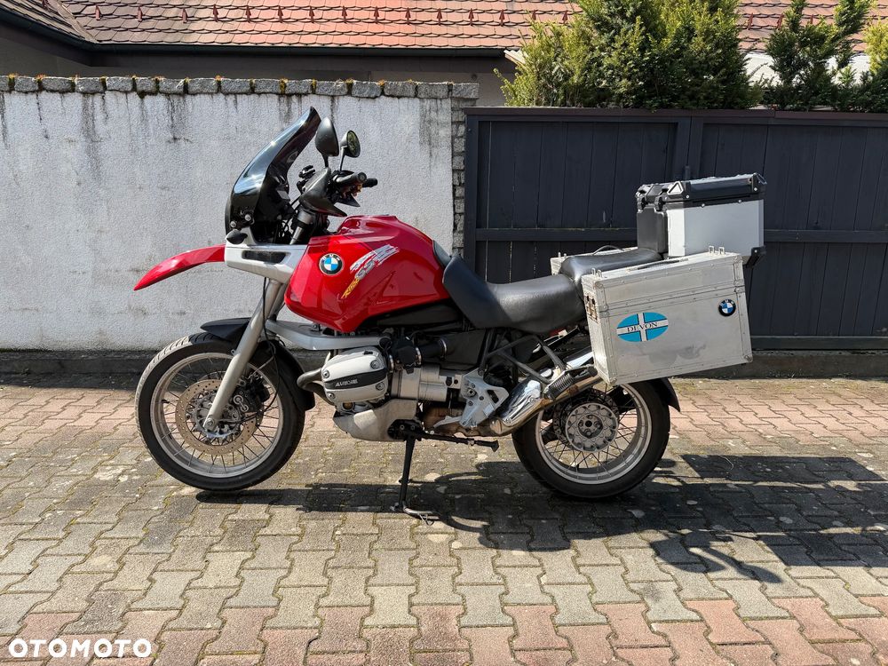 BMW GS - 2