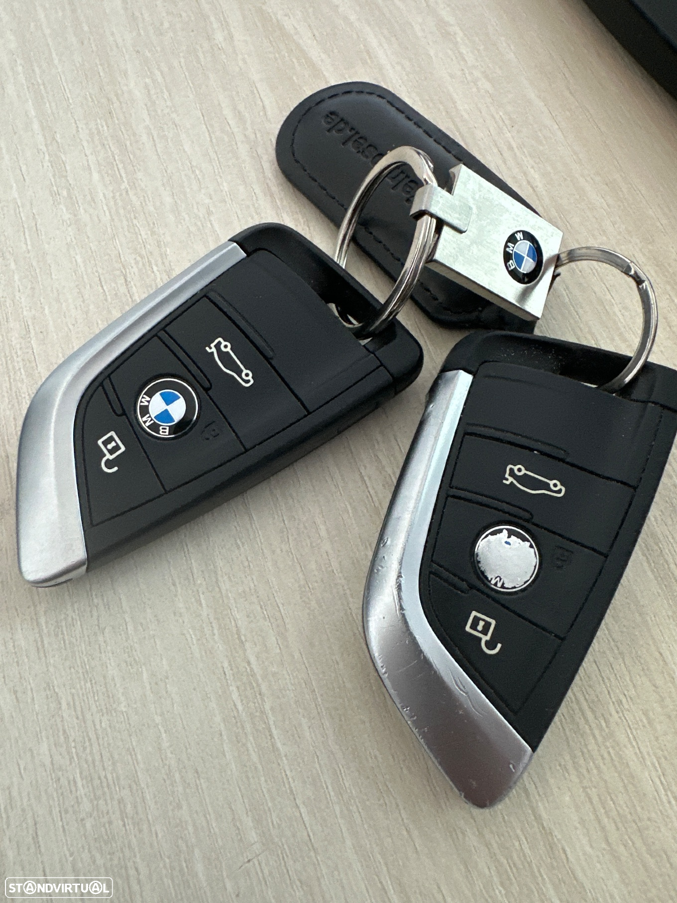 BMW 225xe Active Tourer Advantage - 17