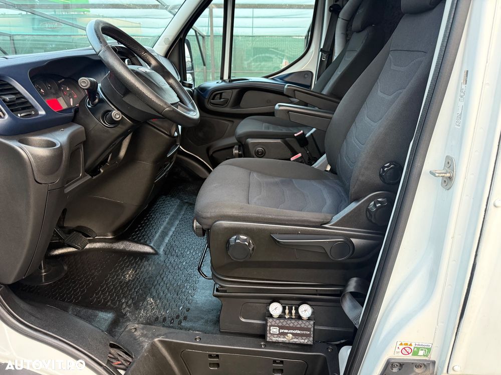 Iveco Daily Pony Auto - 12