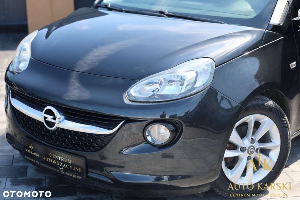 Opel Adam - 11