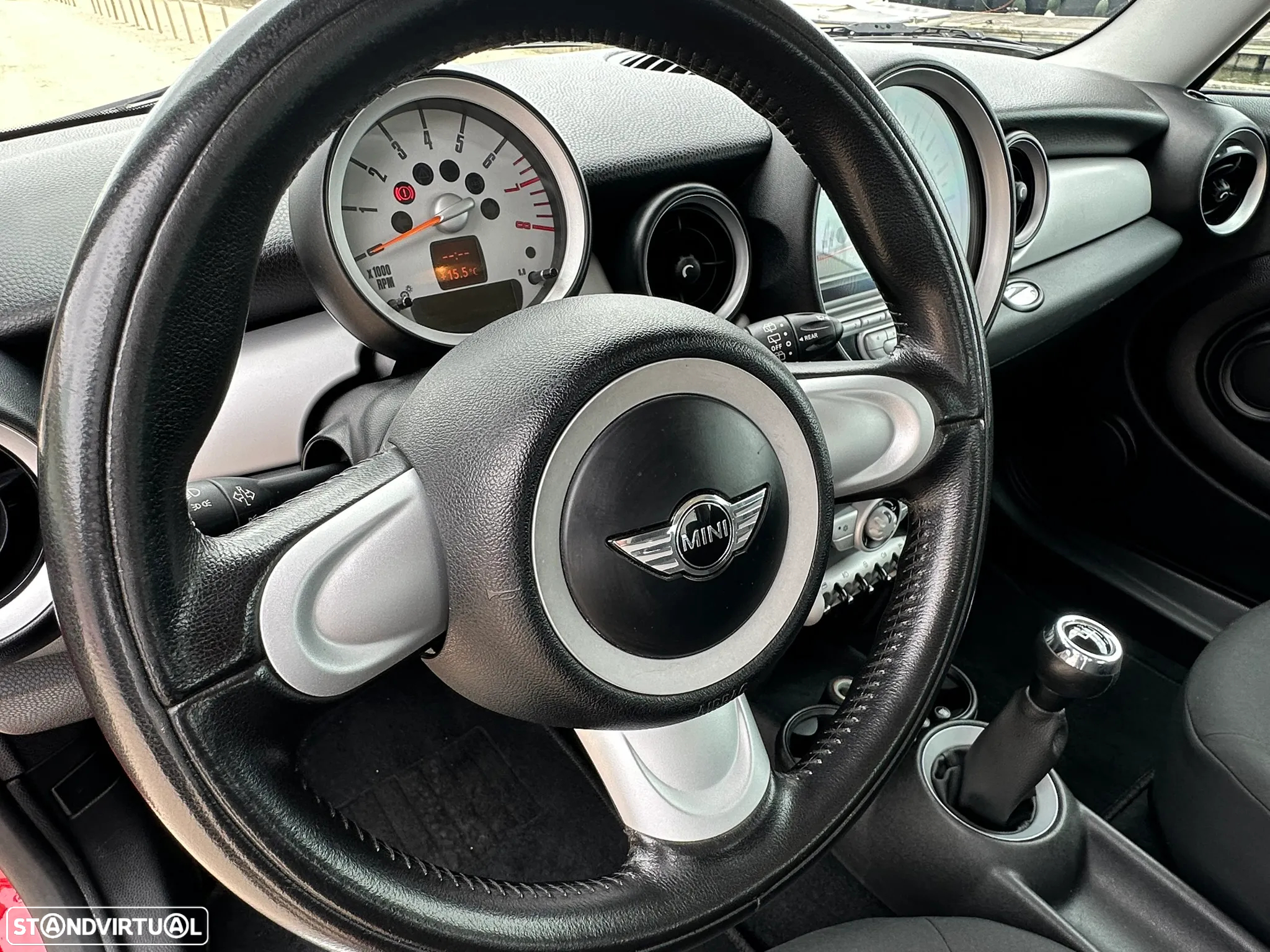 MINI 3 Portas - 10
