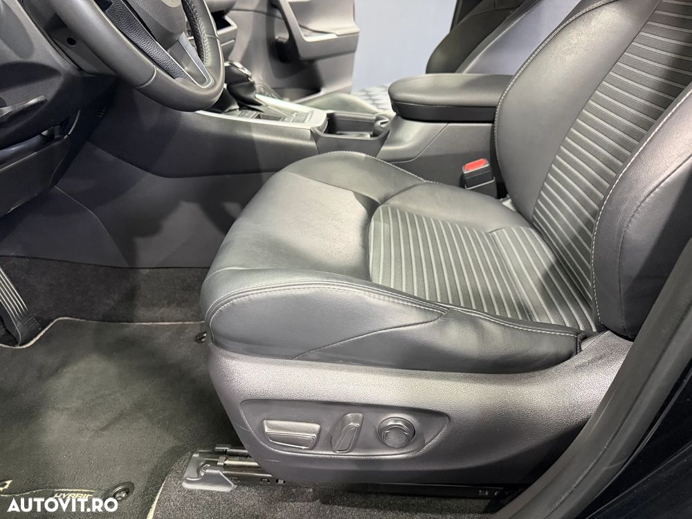 Toyota RAV4 2.5 Hybrid VVT-iE 4x2 Exclusive - 20