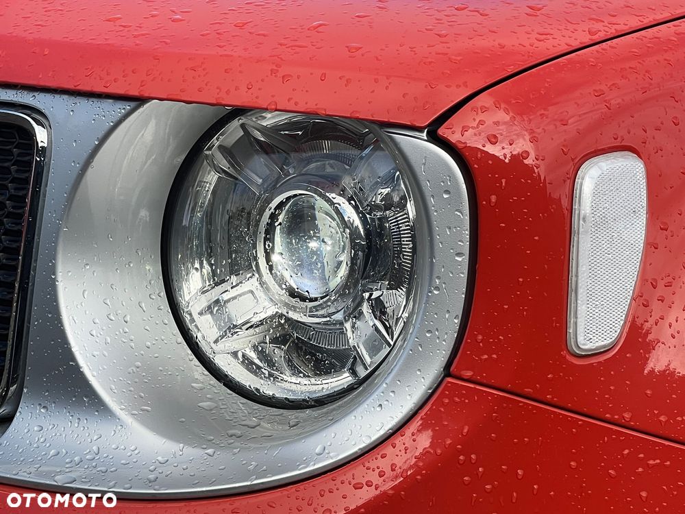 Jeep Renegade 2.0 MultiJet Active Drive Limited - 10