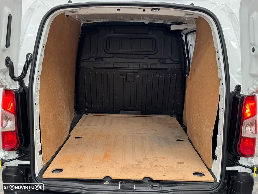 Toyota Proace City - 6