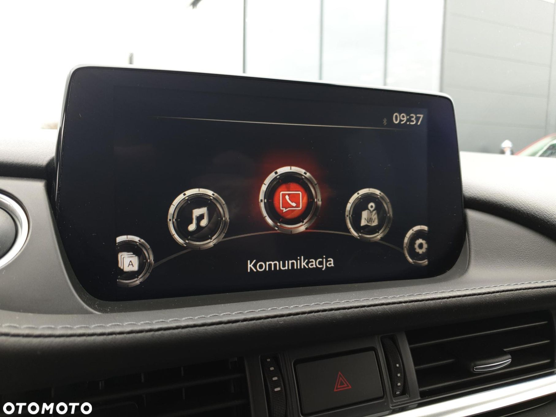 Mazda 6 2.2 D SkyPassion - 19
