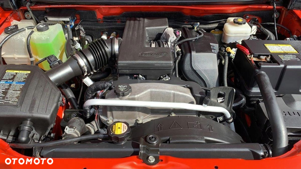HUMMER H3 07-10R 3.7 L5 SILNIK LLR 70K GWARANCJA