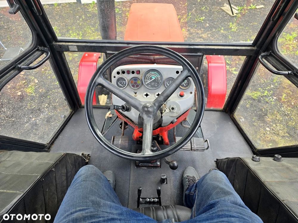 Zetor 7211 - 5