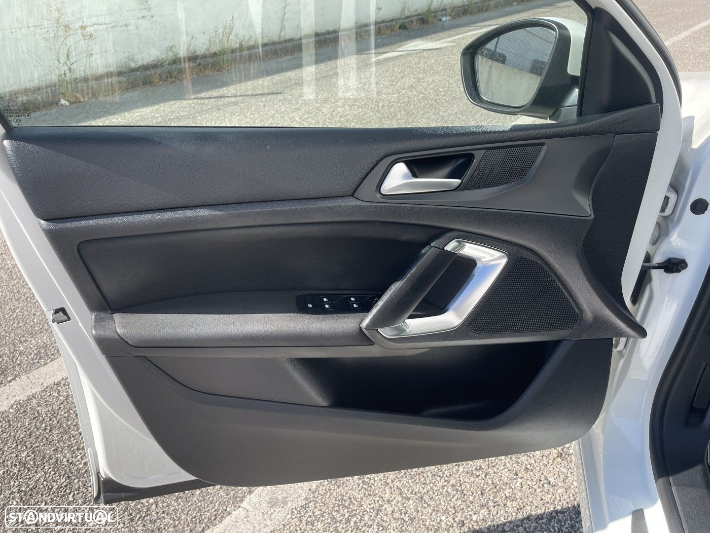 Peugeot 308 1.6 BlueHDi Style - 6