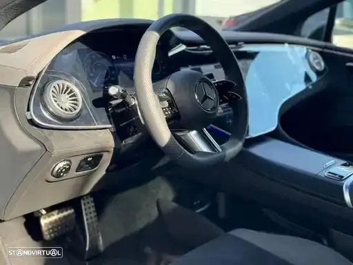 Mercedes-Benz EQE 350+ - 13