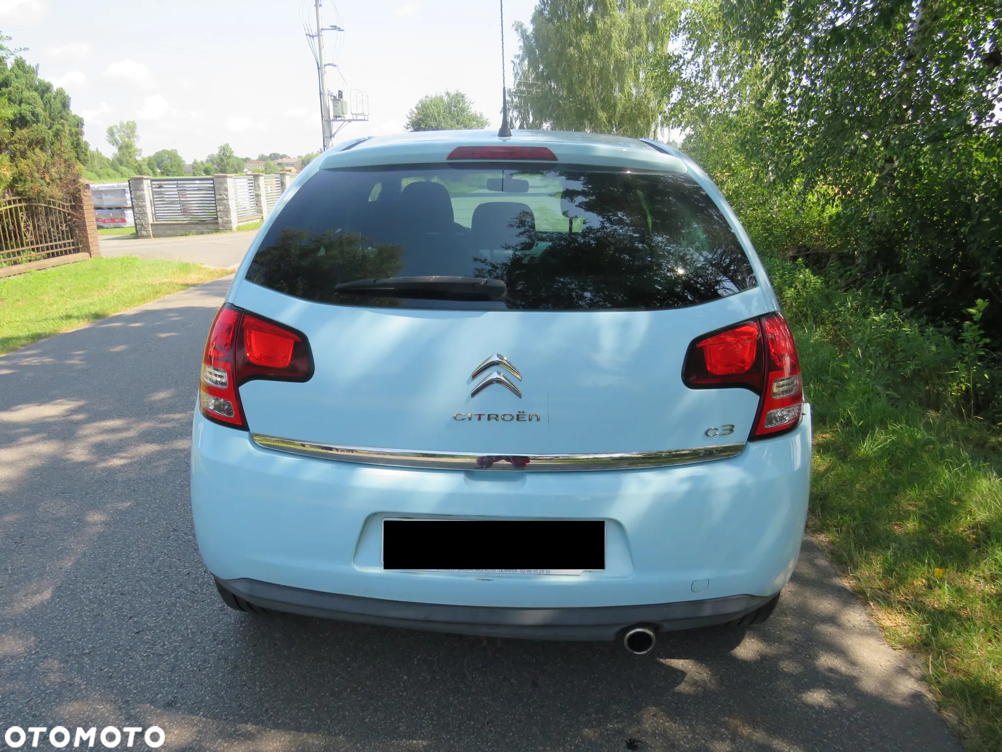 Citroën C3 1.6 e-HDi Selection - 12