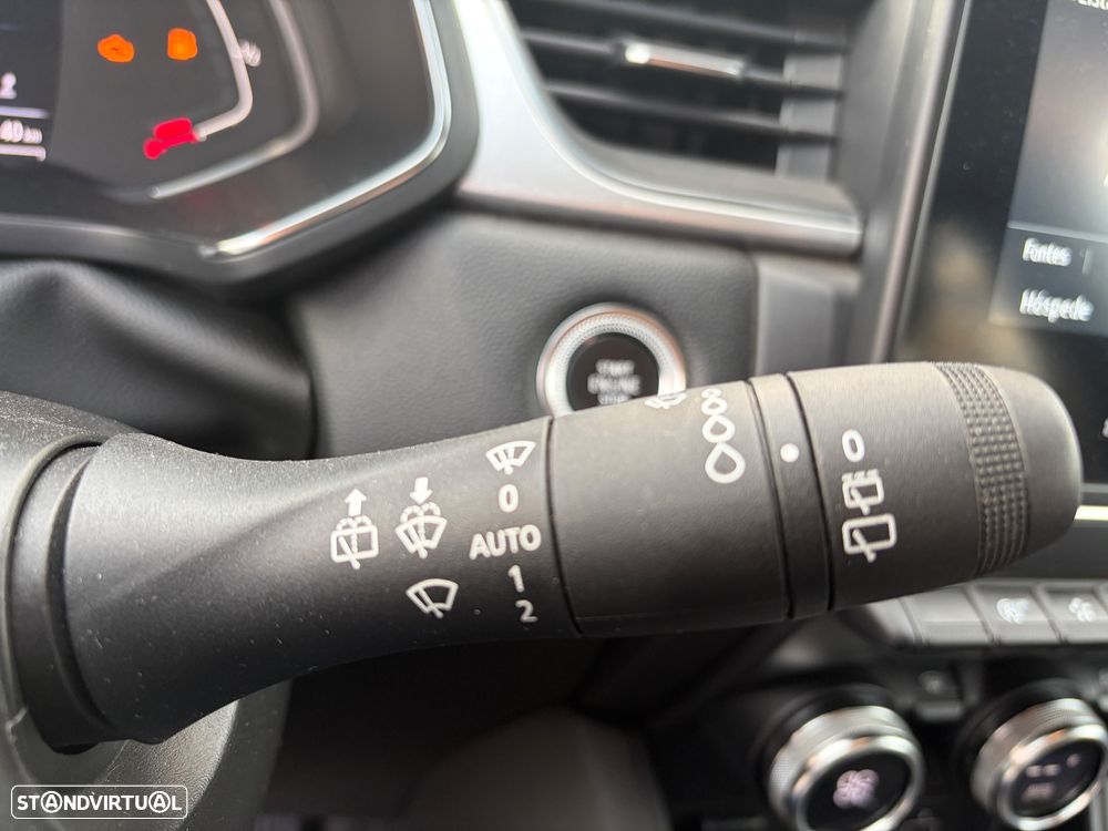 Renault Captur 1.0 TCe Intens - 17