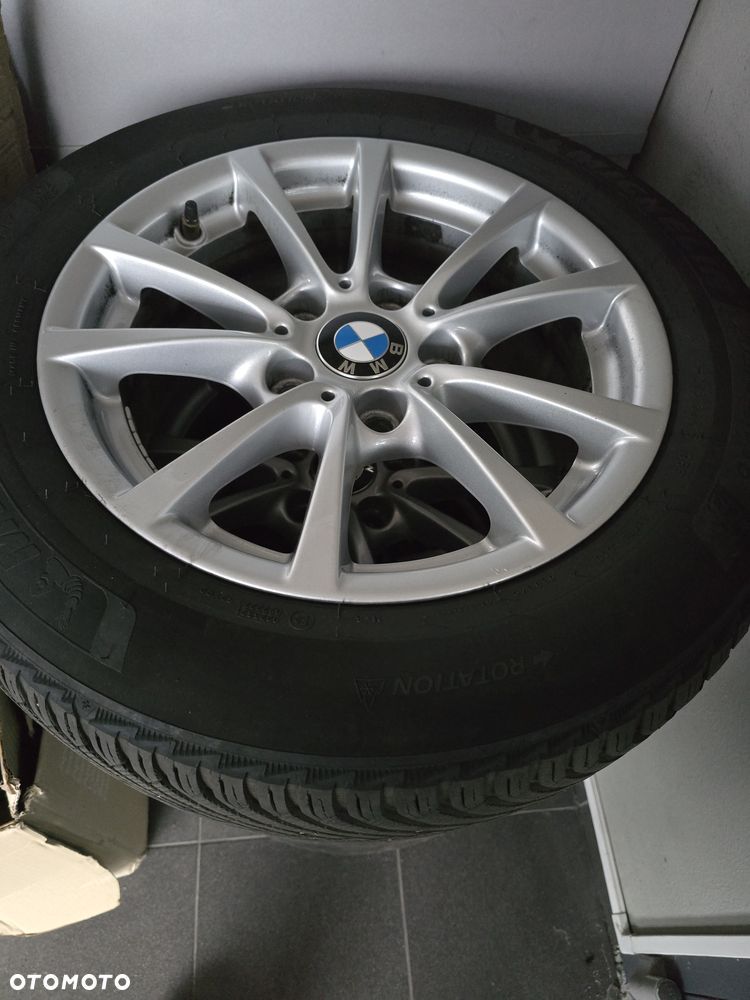 BMW Seria 3 - 7