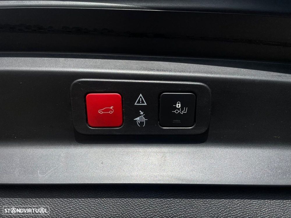 Peugeot 5008 1.5 BlueHDi Allure Pack EAT8 - 16