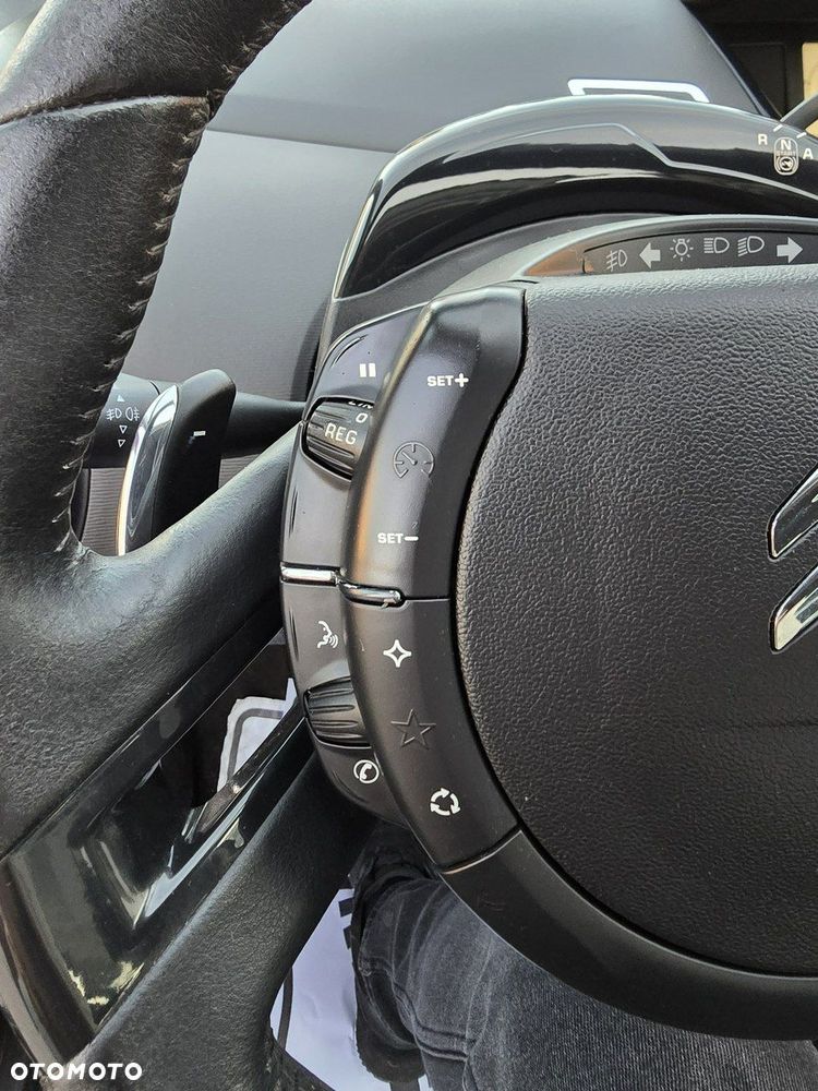 Citroën C4 Grand Picasso - 29