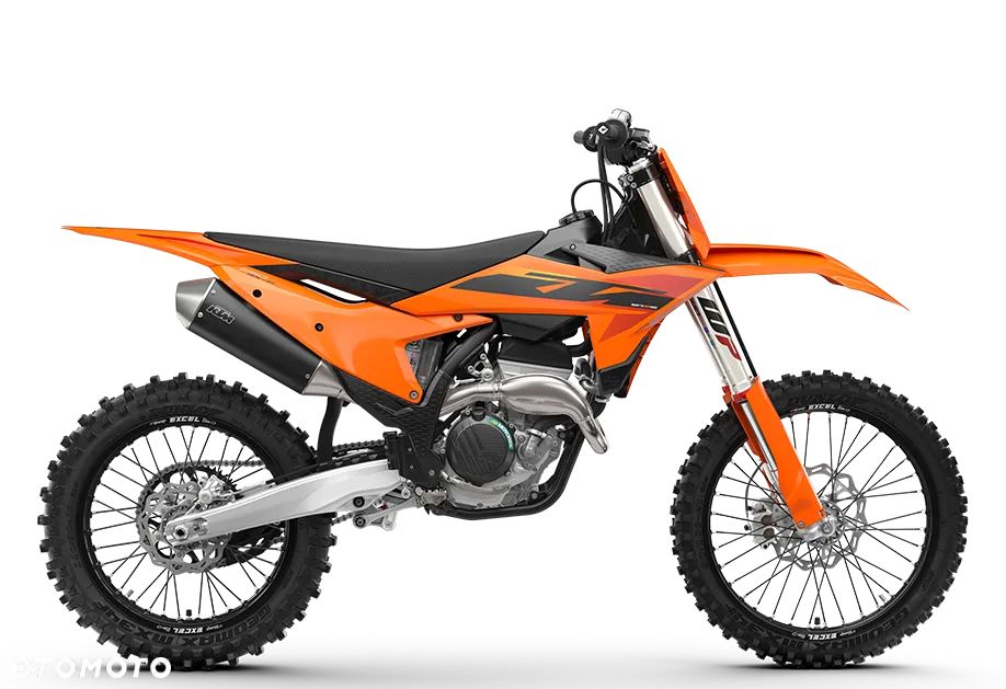KTM SX - 1