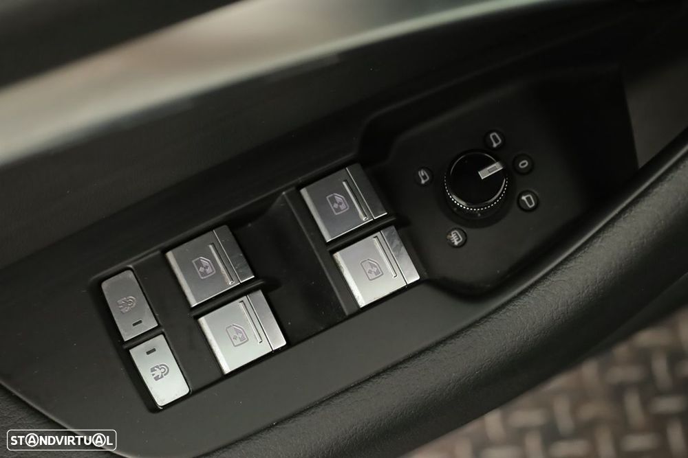 Audi A6 Avant 40 TDI Sport S tronic - 21