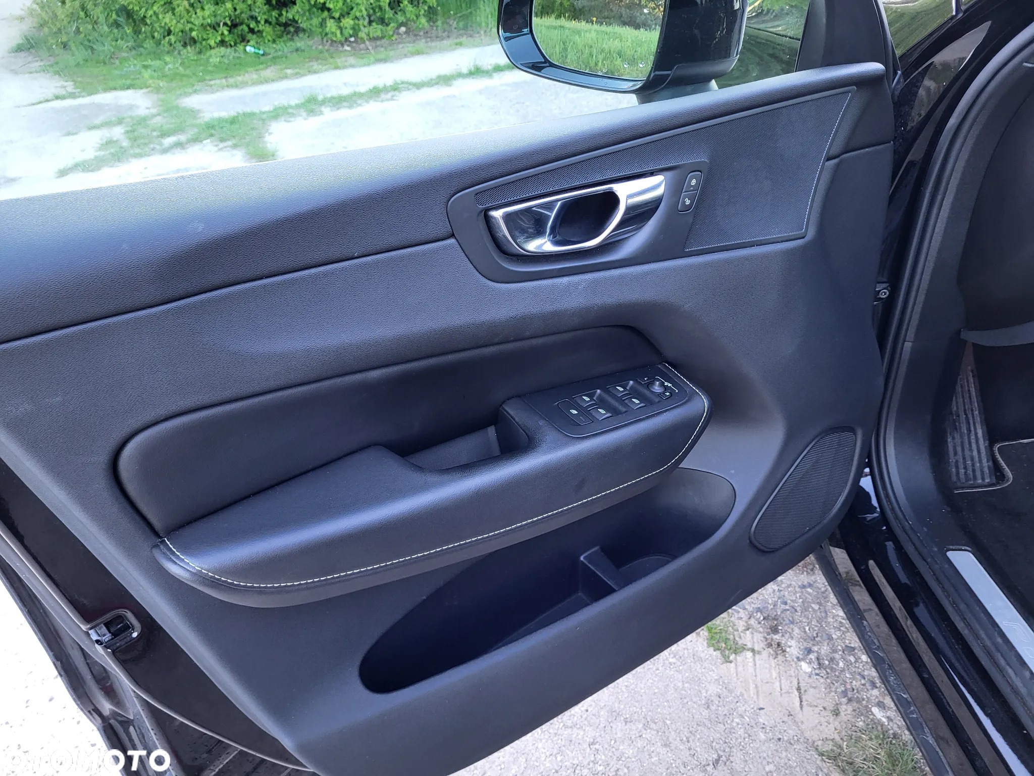 Volvo XC 60 D4 Geartronic RDesign - 15