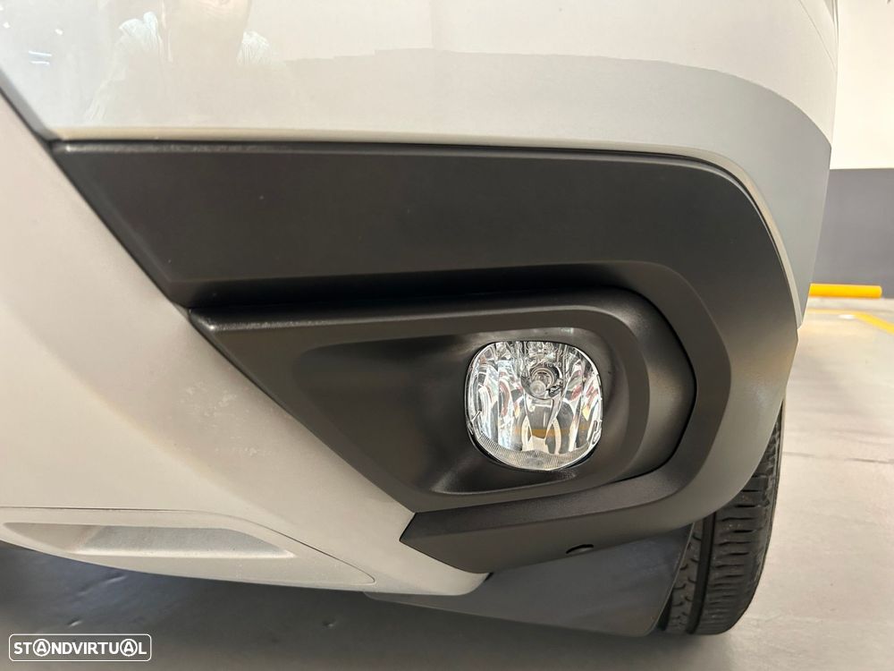 Dacia Duster 1.0 TCe Prestige - 6