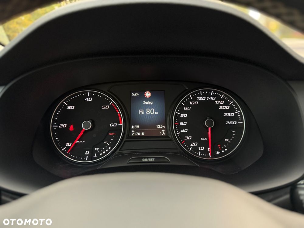 Seat Ateca 2.0 TDI Xperience S&S - 21
