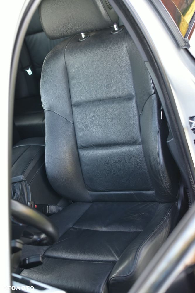 BMW Seria 5 530d - 12