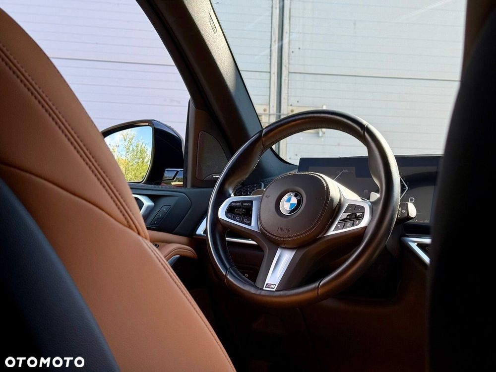 BMW X5 xDrive40i mHEV M Sport sport - 23