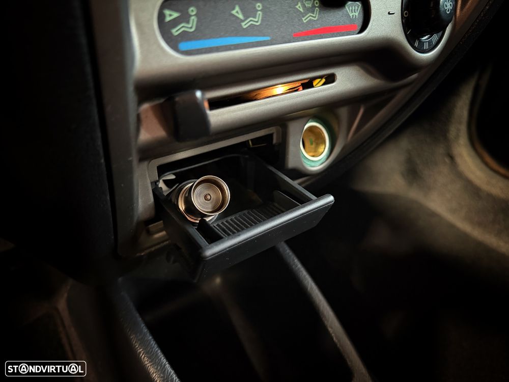 Citroën Saxo 1.6i 16V Cup - 18