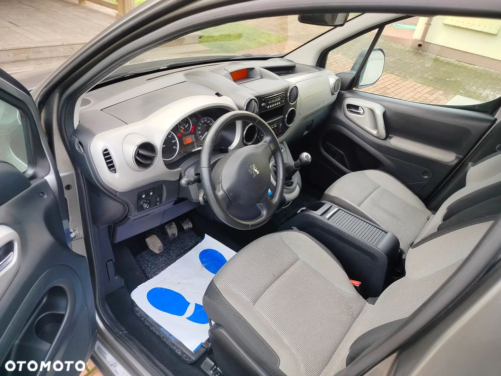 Peugeot Partner - 20