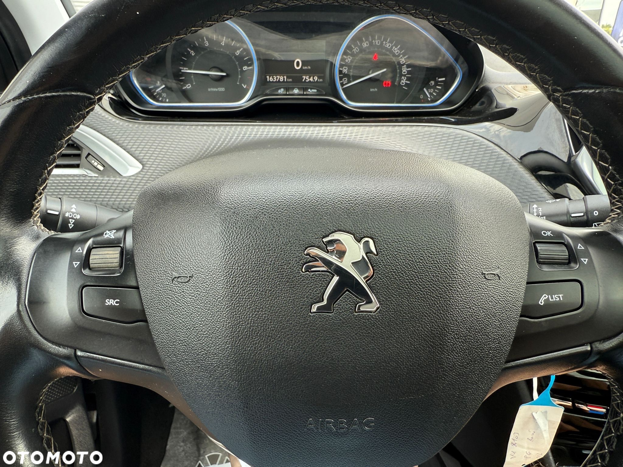 Peugeot 2008 PureTech 110 Stop&Start Crossway - 24