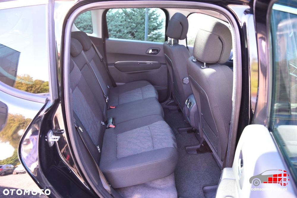 Peugeot 3008 - 17