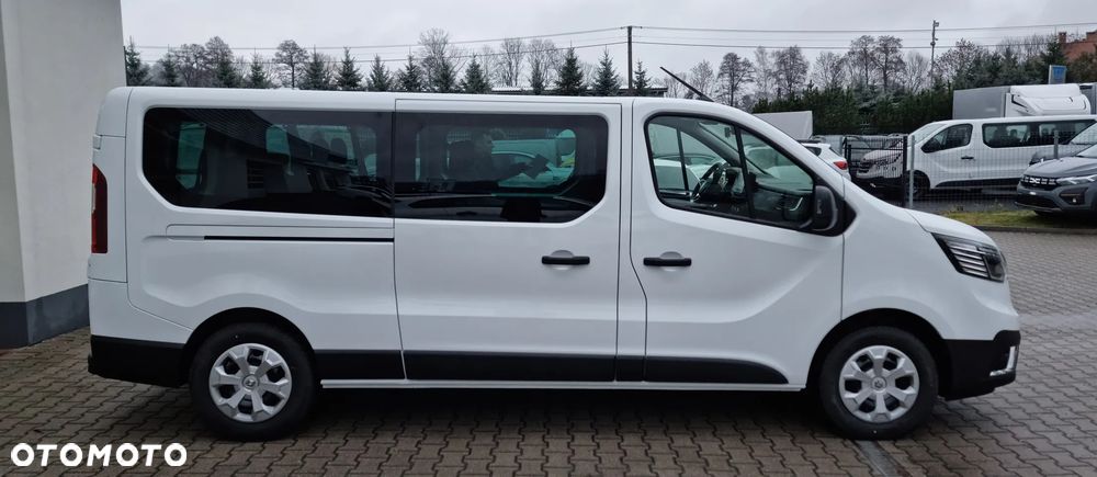 Renault Trafic - 4