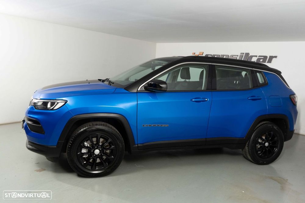 Jeep Compass - 8