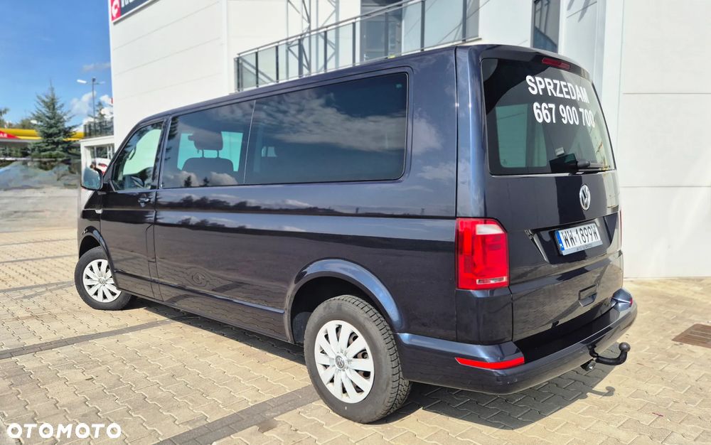 Volkswagen Caravelle 2.0 TDI L1 Trendline - 5