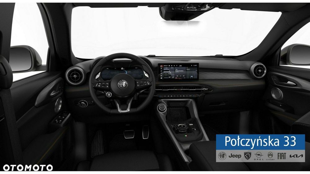 Alfa Romeo Tonale - 10