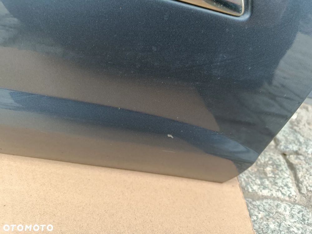 Drzwi Prawe Przednie VW CC Passat CC lift FL Prawy Przód LK7X - 23