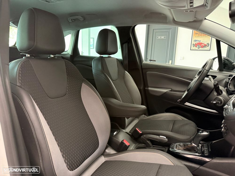 Opel Crossland X 1.2 T Ultimate Aut. - 33