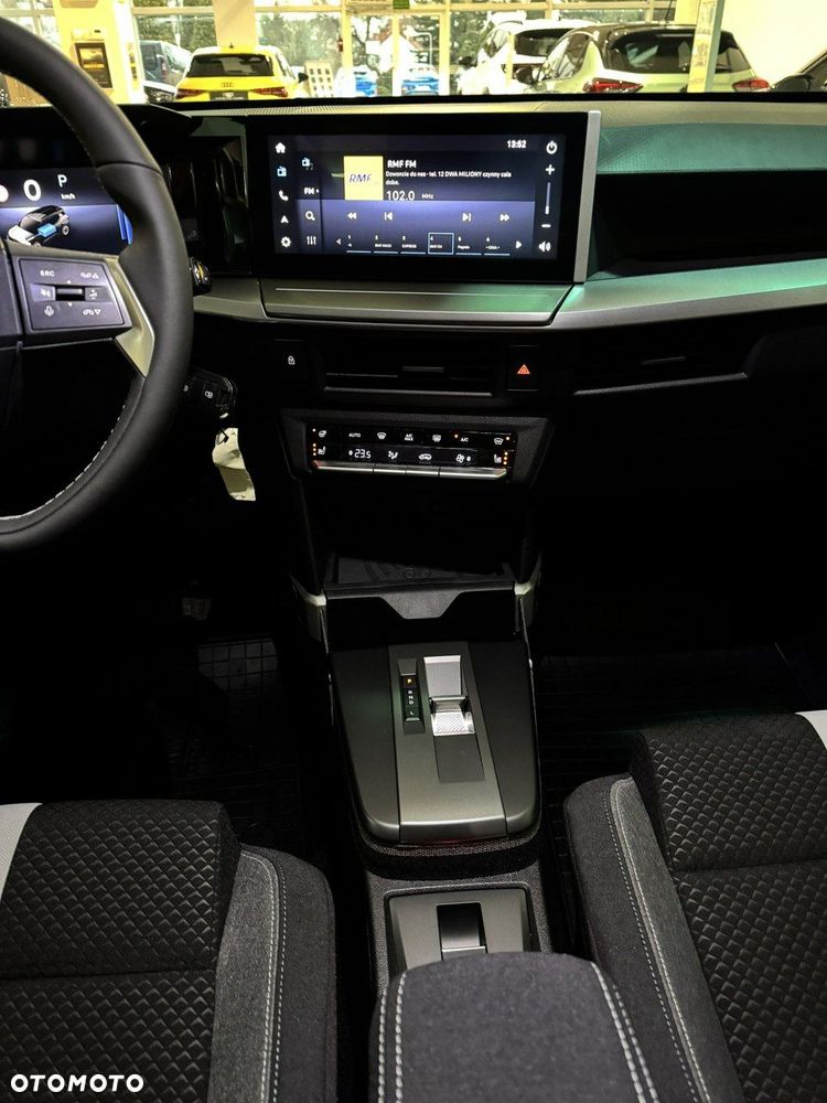 Opel Frontera 1.2 T mHEV GS eDTC6 - 17