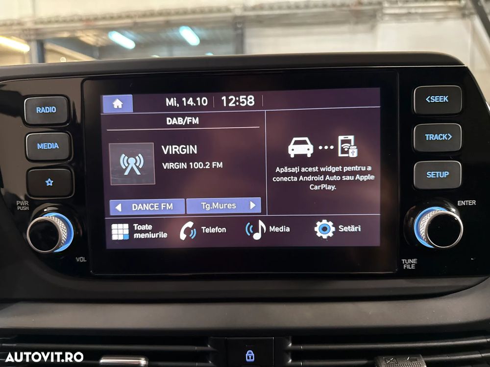 Hyundai i20 - 22