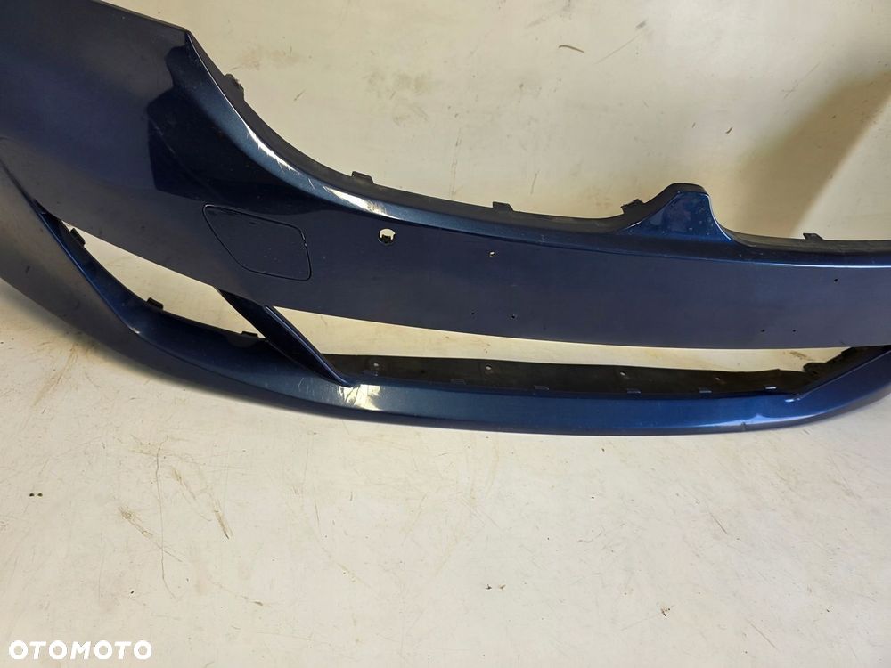 Zderzak przód BMW seria 6 G32 GT LIFT LCI - 5