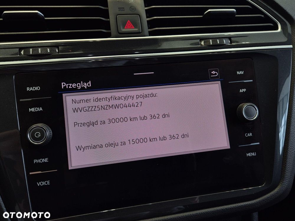 Volkswagen Tiguan 1.5 TSI EVO Elegance DSG - 26